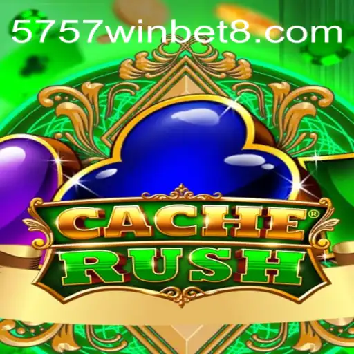 CacheRush: Descubra a Emocionante Caça ao Tesouro Online