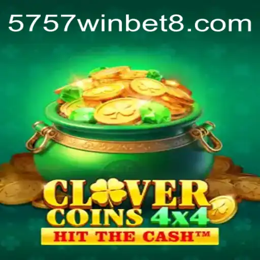 Descubra o Mundo Empolgante de CloverCoins4x4: Um Novo Jogo no Universo 5757.win