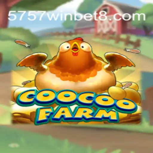 Descubra o Mundo Envolvente de CooCooFarm: Um Empolgante Jogo de Estratégia