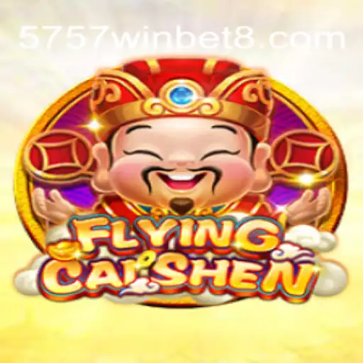 Descubra a Emoção do Jogo FlyingCaiShen na Plataforma 5757.win