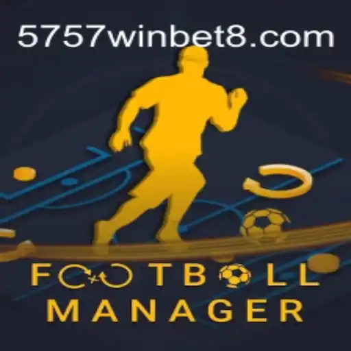 FootballManager e 5757.win: Uma Jornada no Mundo dos Treinadores de Futebol