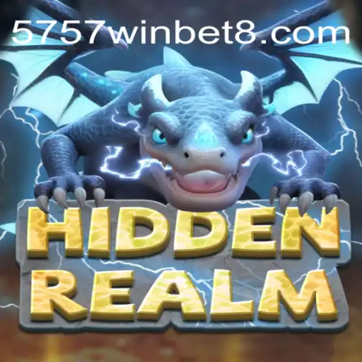 Explorando HiddenRealm: O Jogo Que Conquistou 5757.win