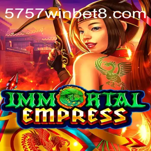 Descubra o Universo de ImmortalEmpress: O Novo Fenômeno do Mundo dos Jogos