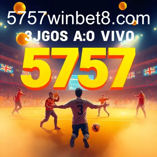 Jogos ao vivo
