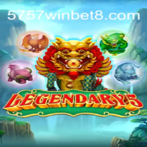 Descubra o Fascinante Mundo de Legendary5: Um Jogo Estratégico Inovador