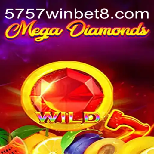 Descubra o Mundo de MegaDiamond: Jogo de Estratégia e Aventura com a Chave 5757.win