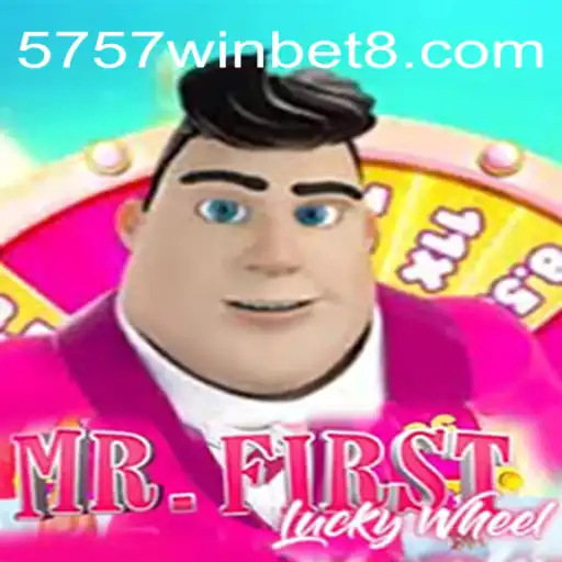 Explorando o Empolgante Mundo de MrFirstLuckyWheel
