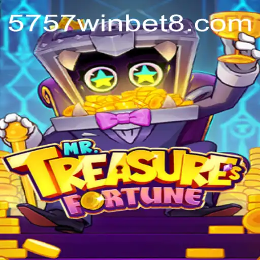 Descubra o Universo Empolgante de MrTreasuresFortune