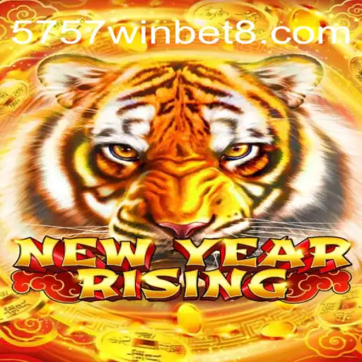 Descubra a Aventura: NewYearRising e seu Mundo Fascinante