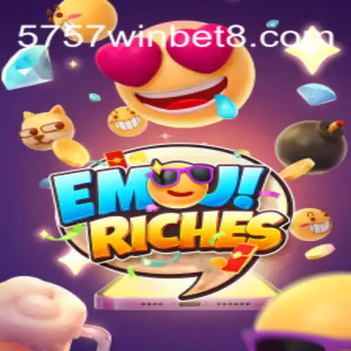 Descubra o Mundo Encantador de EmojiRiches
