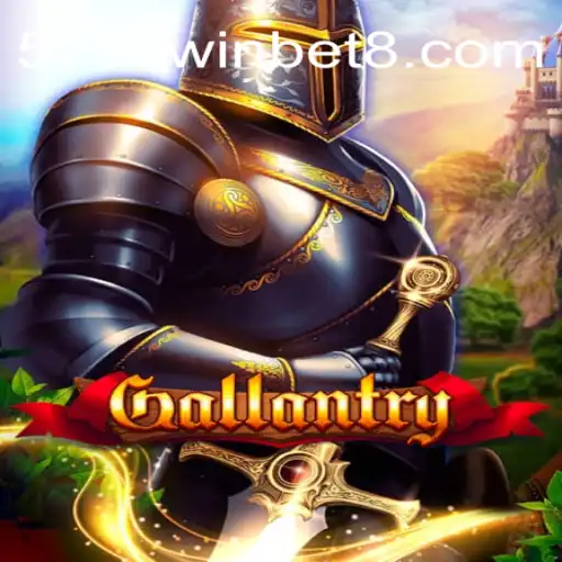 Gallantry: Um Mergulho no Universo Empolgante do Jogo com 5757.win