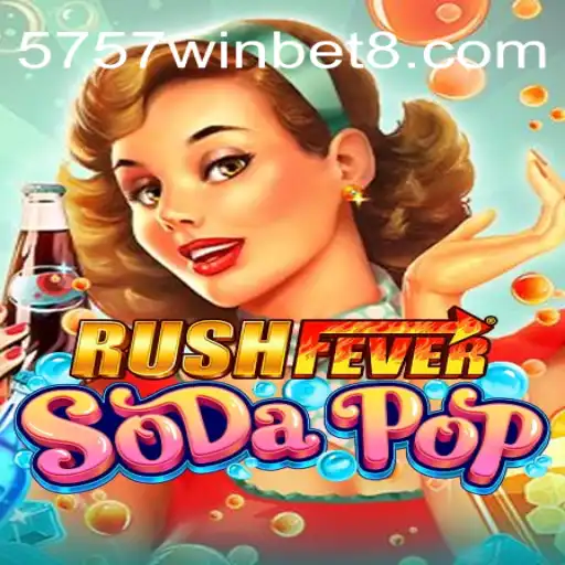 RushFeverSodaPop: A Nova Frenesia do Mundo dos Jogos