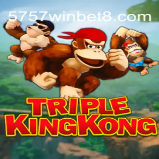 Descubra o Mundo Emocionante do Jogo TripleKingKong