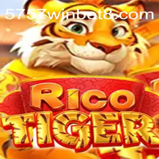 Explorando o Fascinante Mundo de RicoTiger: Uma Jornada pelo Jogo Inovador
