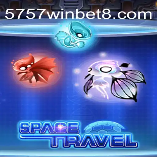 Explorando SpaceTravel: Uma Jornada Intergaláctica em 5757.win